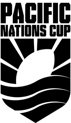 PACIFIC NATIONS CUP