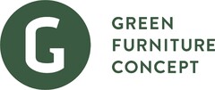 G GREEN FURNITURE CONCEPT