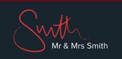 Smith Mr & Mrs Smith