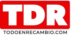 TDR TODOENRECAMBIO.COM