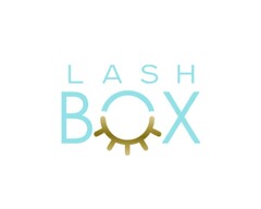 LASH BOX