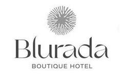 Blurada BOUTIQUE HOTEL