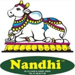 Nandhi TM VS CO CASH & CARRY , PARIS TEL : 01.34.71.05