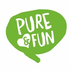 PURE & FUN