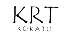 KRT KORATO