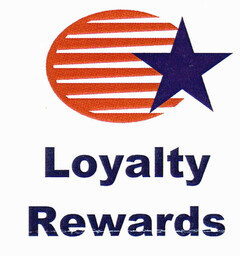 Loyalty Rewards