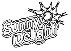 Sunny Delight