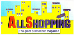 ALLSHOPPING The great promotions magazine