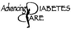 Advancing DIABETES CARE