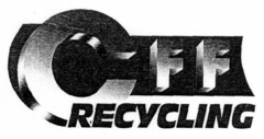 CFF RECYCLING