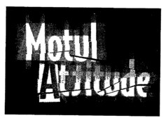 MOTUL ATTITUDE