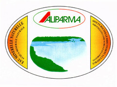 ALIPARMA