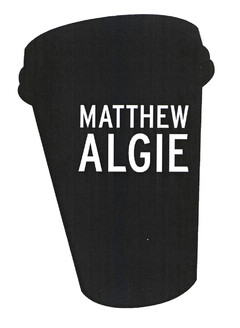 MATTHEW ALGIE