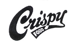 Crispy FOOD