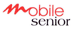 Mobile senior