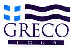 GRECO TOUR