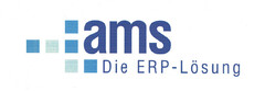 ams Die ERP-Lösung