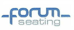 forum seating