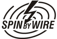 SPIN BY WIRE