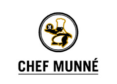 CHEF MUNNË