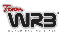 Team WRB WORLD RACING BIKES