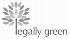 legally green