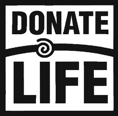 DONATE LIFE