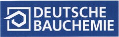 DEUTSCHE BAUCHEMIE