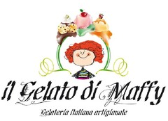 IL GELATO DE MAFFY GELATERIA ITALIANA ARTIGIANALE