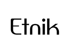 Etnik