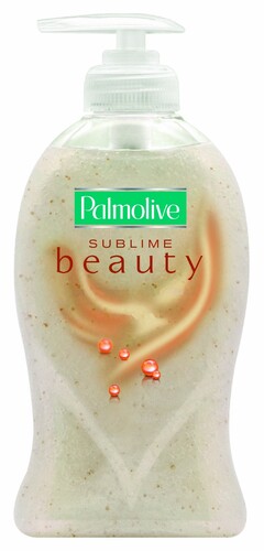 PALMOLIVE SUBLIME BEAUTY