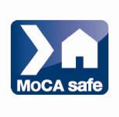 MoCA safe