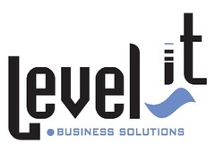 Level IT . Business Solutions