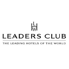 LEADERS CLUB 
THE LEADING HOTELS OF THE WORLD