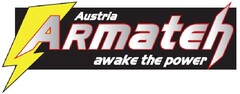 AUSTRIA ARMATEH AWAKE THE POWER