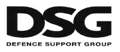 DSG DEFENCE SUPPORT GROUP