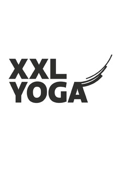 XXL YOGA