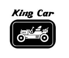 KING CAR