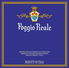 Poggio Reale