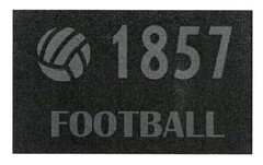 1857 FOOTBALL