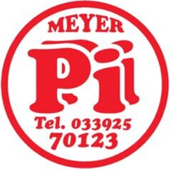 PiPi Meyer
Tel. 033925 70123