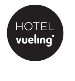 HOTEL VUELING