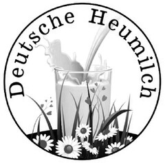 DEUTSCHE HEUMILCH