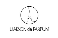 LIAISON de PARFUM