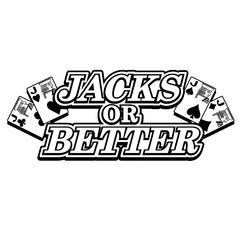 JACKS OR BETTER