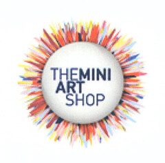 THEMINI ART SHOP