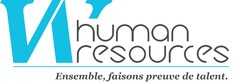 W human resources Ensemble, faisons preuve de talent.