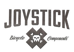 joystic bicycle components