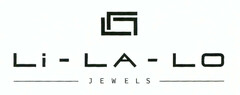 LI-LA-LO JEWELS