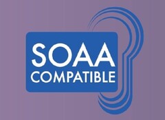 SOAA compatible